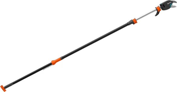Gardena Teleskopiske grensaks StarCut 410 PLUS