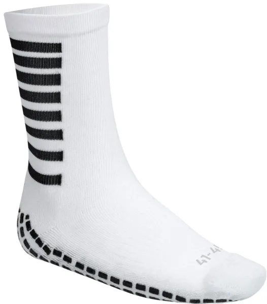 Select Sports Grip v23 Strømper, hvide